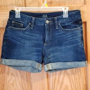 ANA Jean shorts
